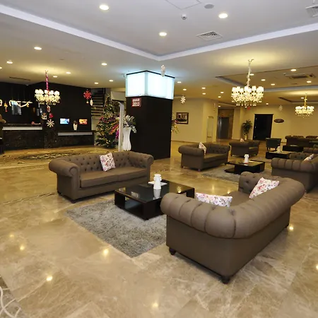 阿霞大酒店