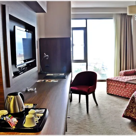 Grand Asya 5* Bandırma