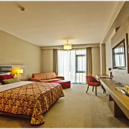 Grand Asya Bandırma