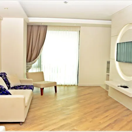 Grand Asya Hotel Bandırma