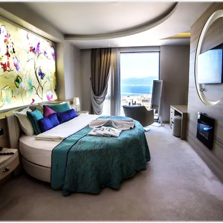 Grand Asya 5* Bandırma