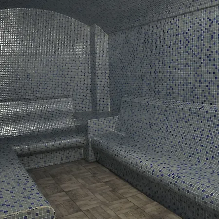 Hotel Grand Asya Bandırma