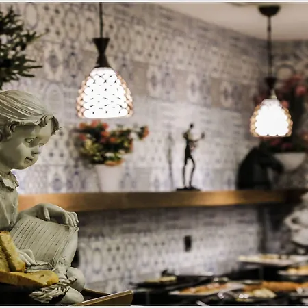 Grand Asya Hotel Bandırma