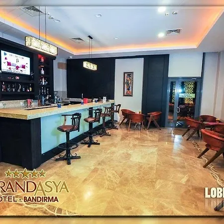 Hotel Grand Asya