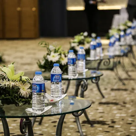 Grand Asya Hotel Bandırma