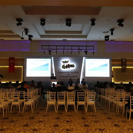 Grand Asya Bandırma