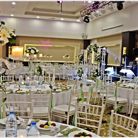 Hotel Grand Asya Bandırma