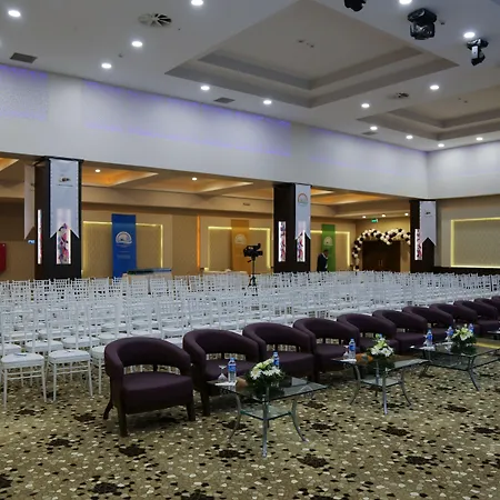 Grand Asya Bandırma