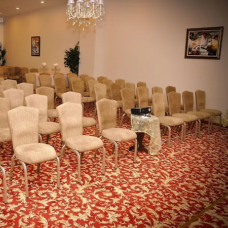 Grand Asya 5* Bandırma