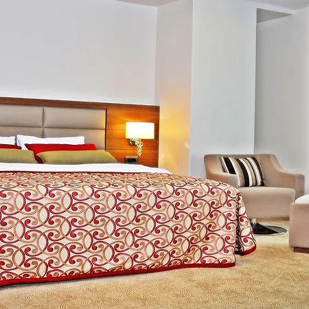 Grand Asya 5* Bandırma