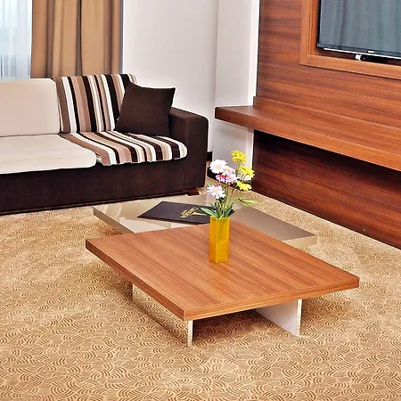 Grand Asya Hotel Bandırma