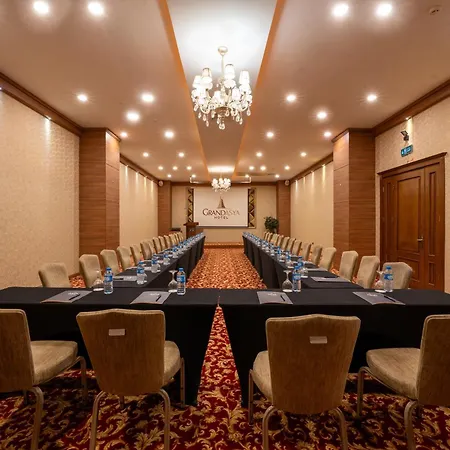 Grand Asya Hotel Bandırma