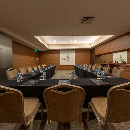 Grand Asya 5*