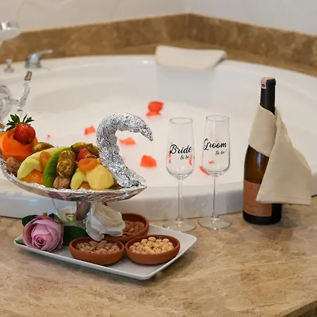 Hotel Grand Asya