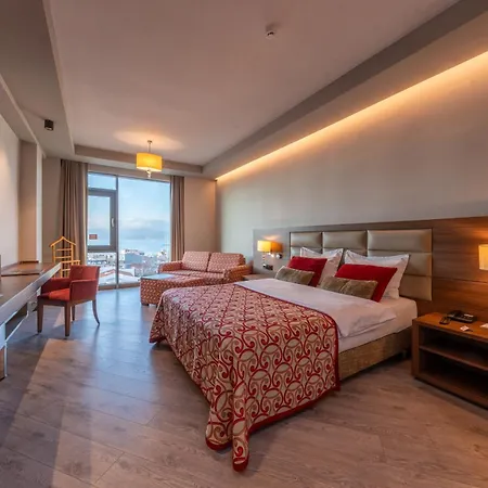 Grand Asya Hotel Bandırma