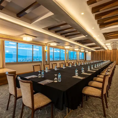 Hotel Grand Asya Bandırma