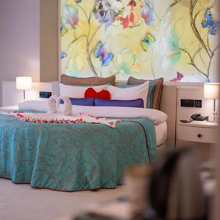 Grand Asya 5* Bandırma