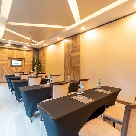 Hotel Grand Asya Bandırma