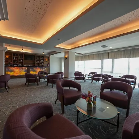 Grand Asya