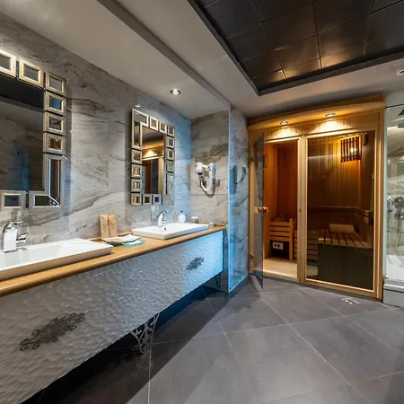 Grand Asya Hotel Bandırma