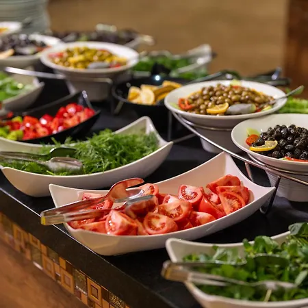 Hotel Grand Asya Bandırma