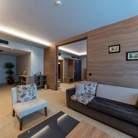 Grand Asya Hotel Bandırma