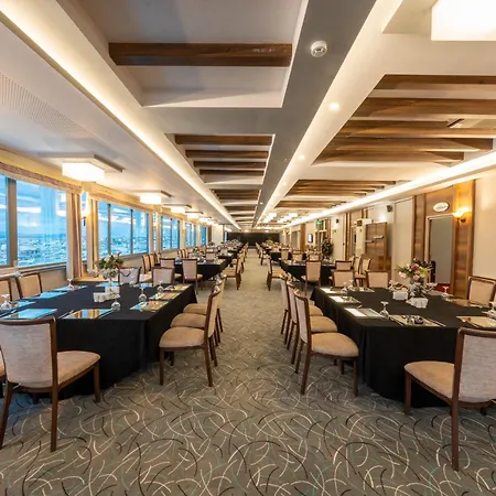 Grand Asya Hotel Bandırma