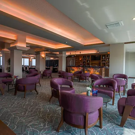 Grand Asya Bandırma