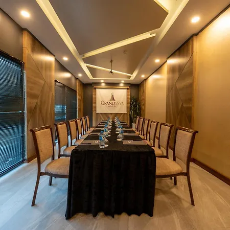 Grand Asya 5* Bandırma