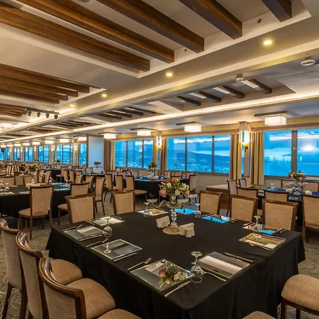 Hotel Grand Asya Bandırma