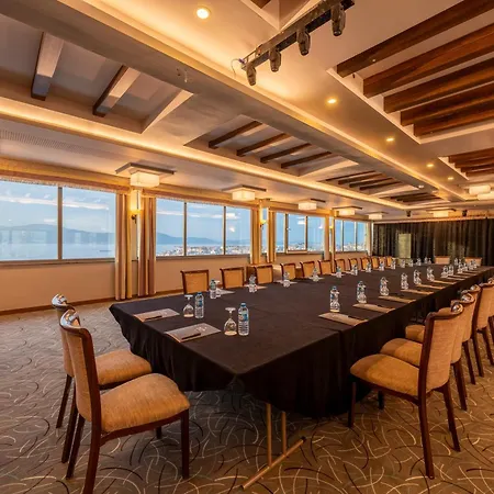 Hotel Grand Asya 5*