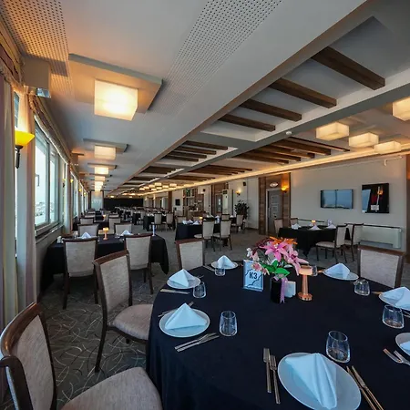 Grand Asya 5* Bandırma
