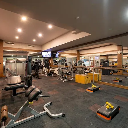Hotel Grand Asya