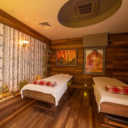 Grand Asya Hotel Bandırma