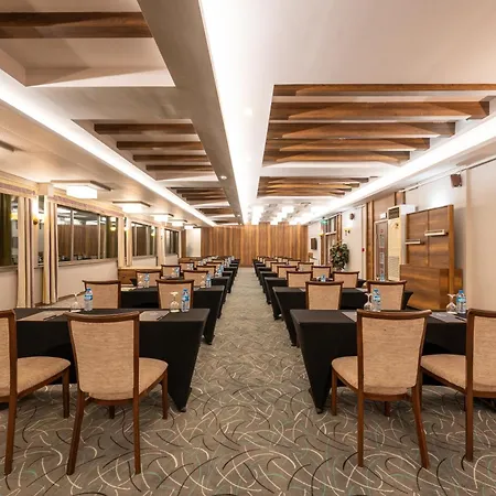 Grand Asya Hotel 5*