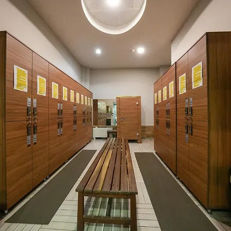 Hotel Grand Asya 5*