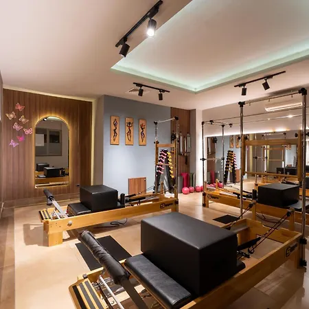 Grand Asya Hotel 5*