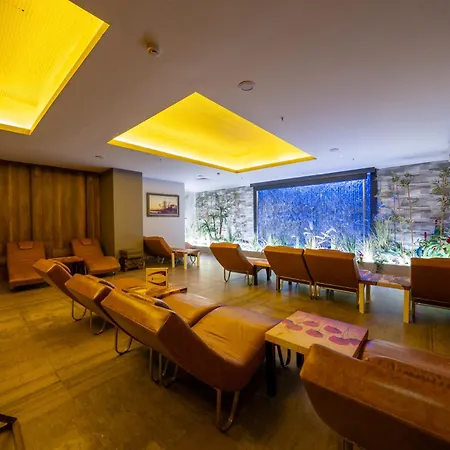 Hotel Grand Asya Bandırma