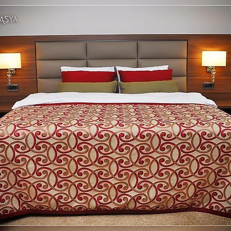 Hotel Grand Asya