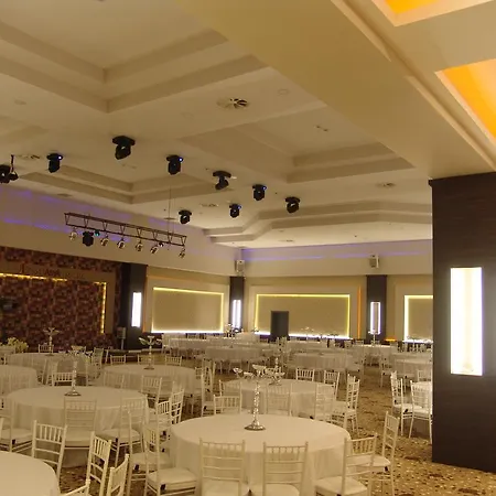 Grand Asya 5* Bandırma