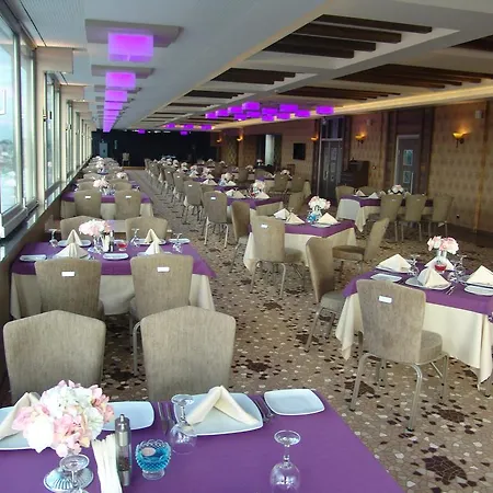 Hotel Grand Asya
