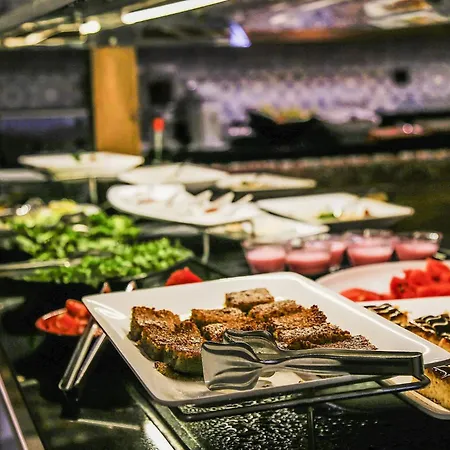 Hotel Grand Asya Bandırma