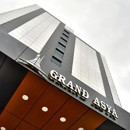 Grand Asya