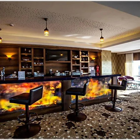 Grand Asya 5* Bandırma