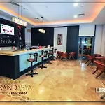 Hotel Grand Asya