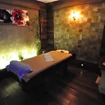 Grand Asya Hotel