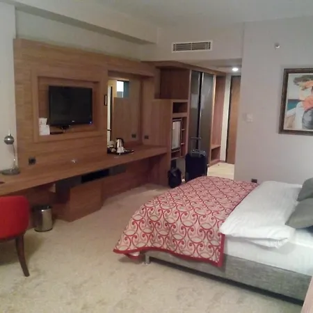 Grand Asya 5* Bandirma