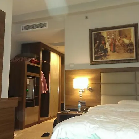 Grand Asya Hotel Bandirma