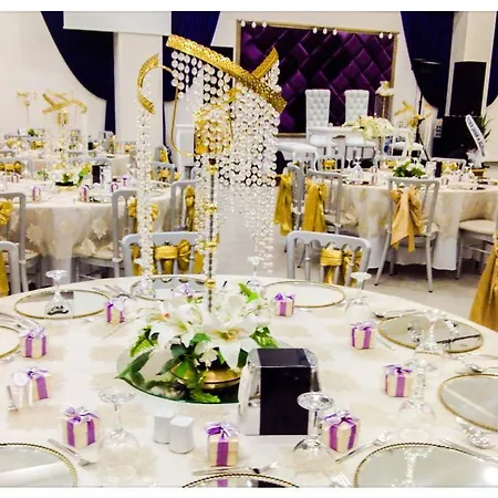 Grand Asya Hotel Bandirma