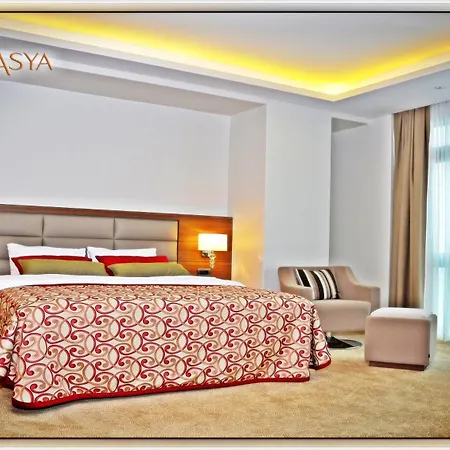 Hotel Grand Asya Bandirma